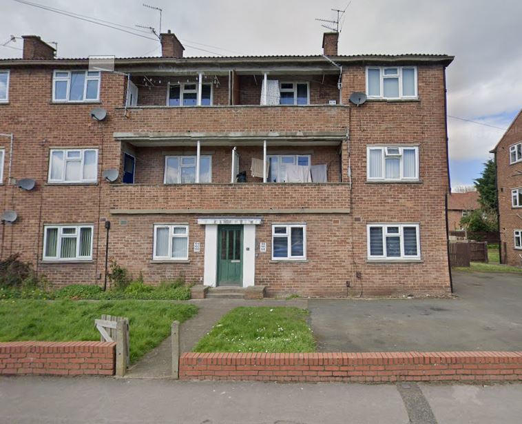 My Account | Property Details